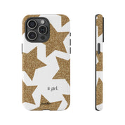 It Girl Star (Gold)