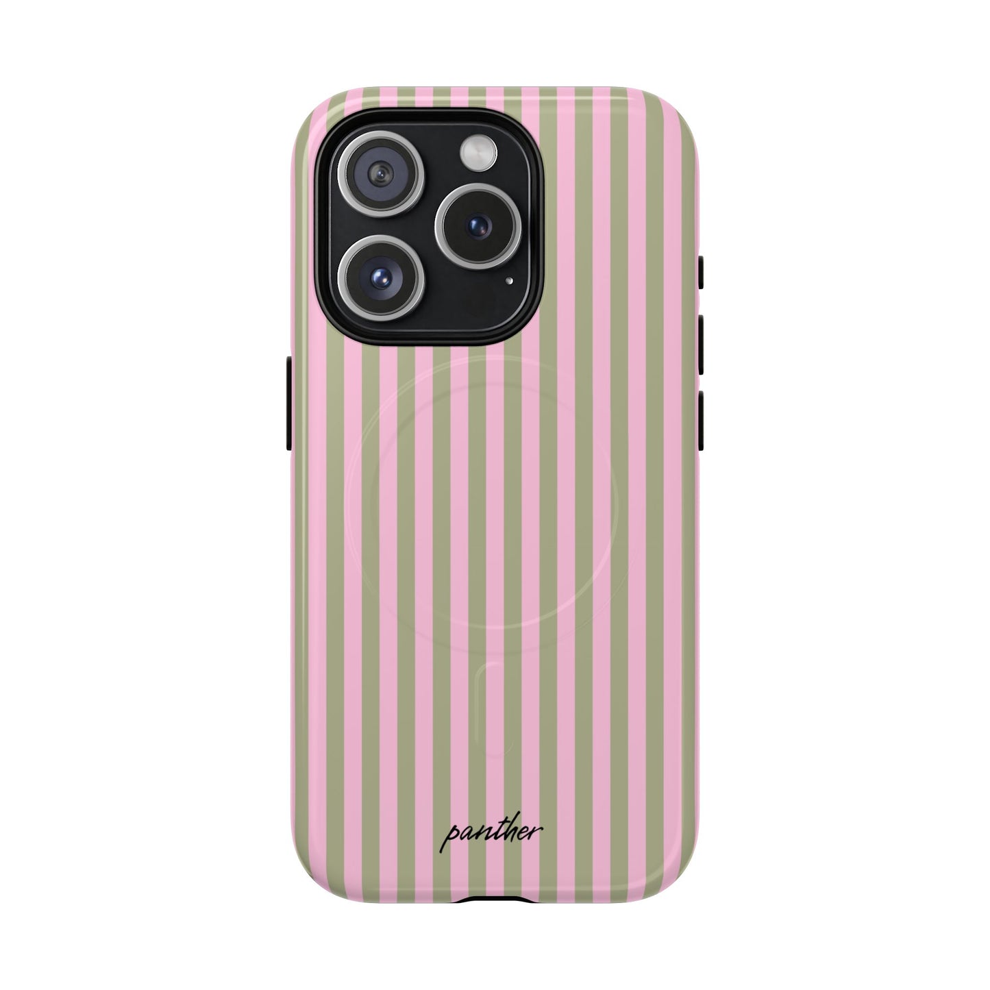 Matcha Stripes (Magsafe)