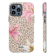 Blossom Grace (Light Leo Print)