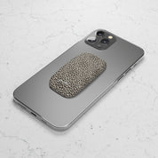 Leopard Phone Click-On Grip