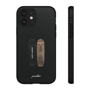 Panther Skateboards (Black)