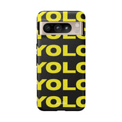 YOLO (Yellow)