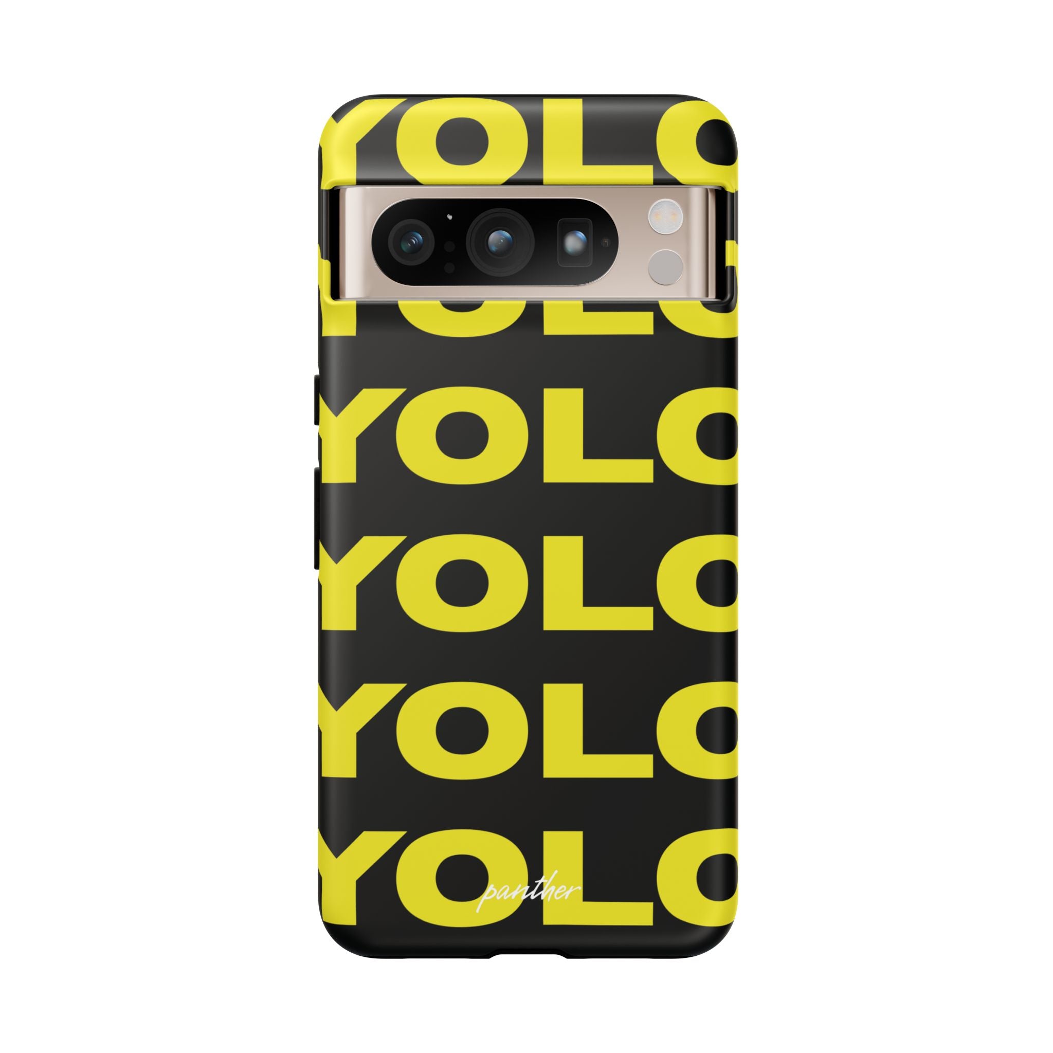 YOLO (Yellow)