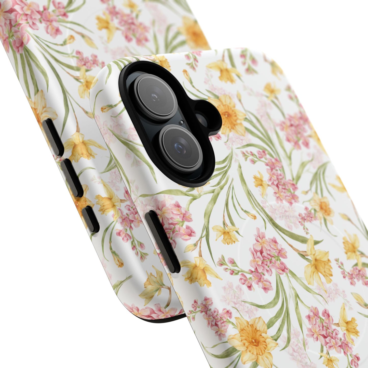 Floral Serenade (Magsafe)