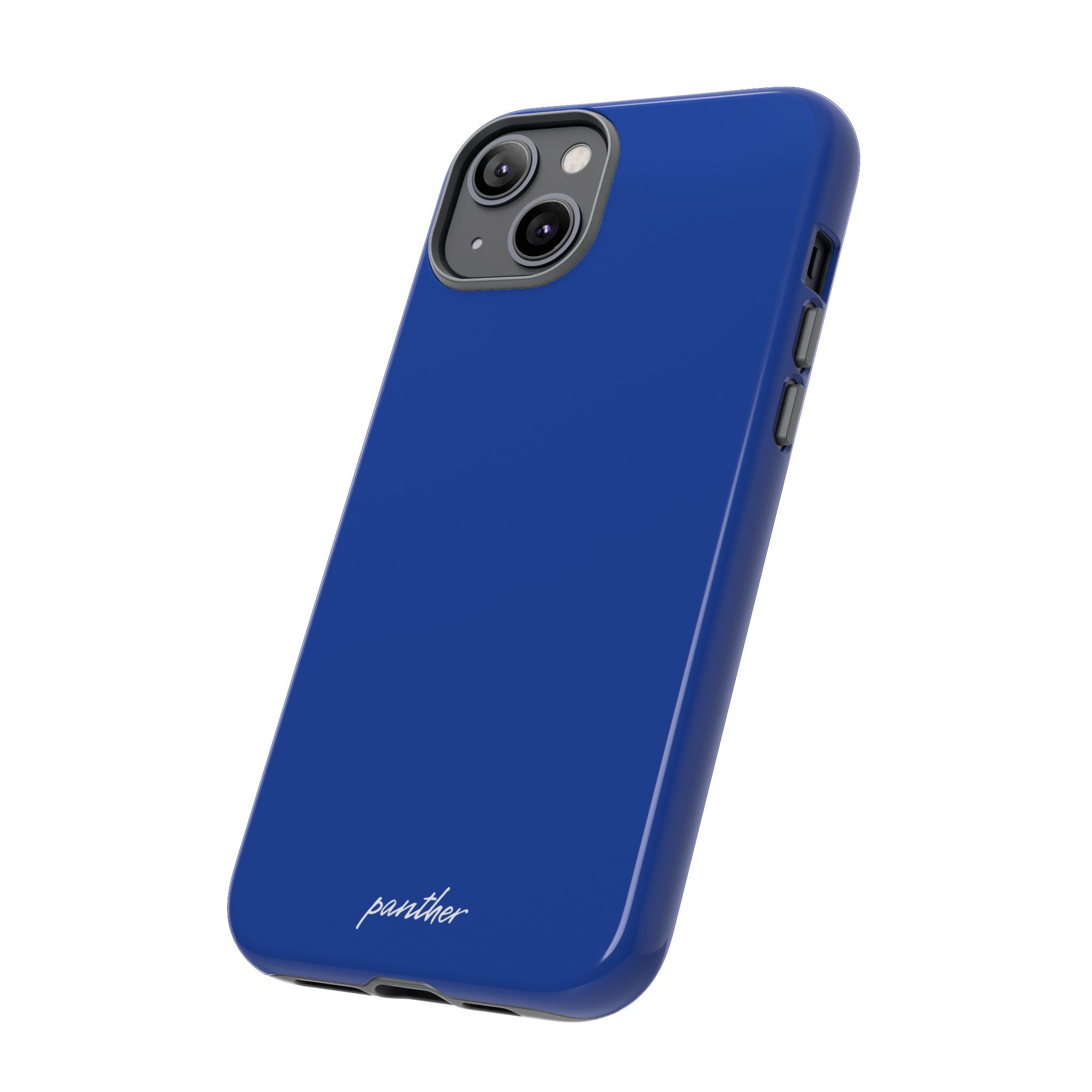 Electric Blue