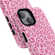 Spotted in Pink on Pink (Magsafe)