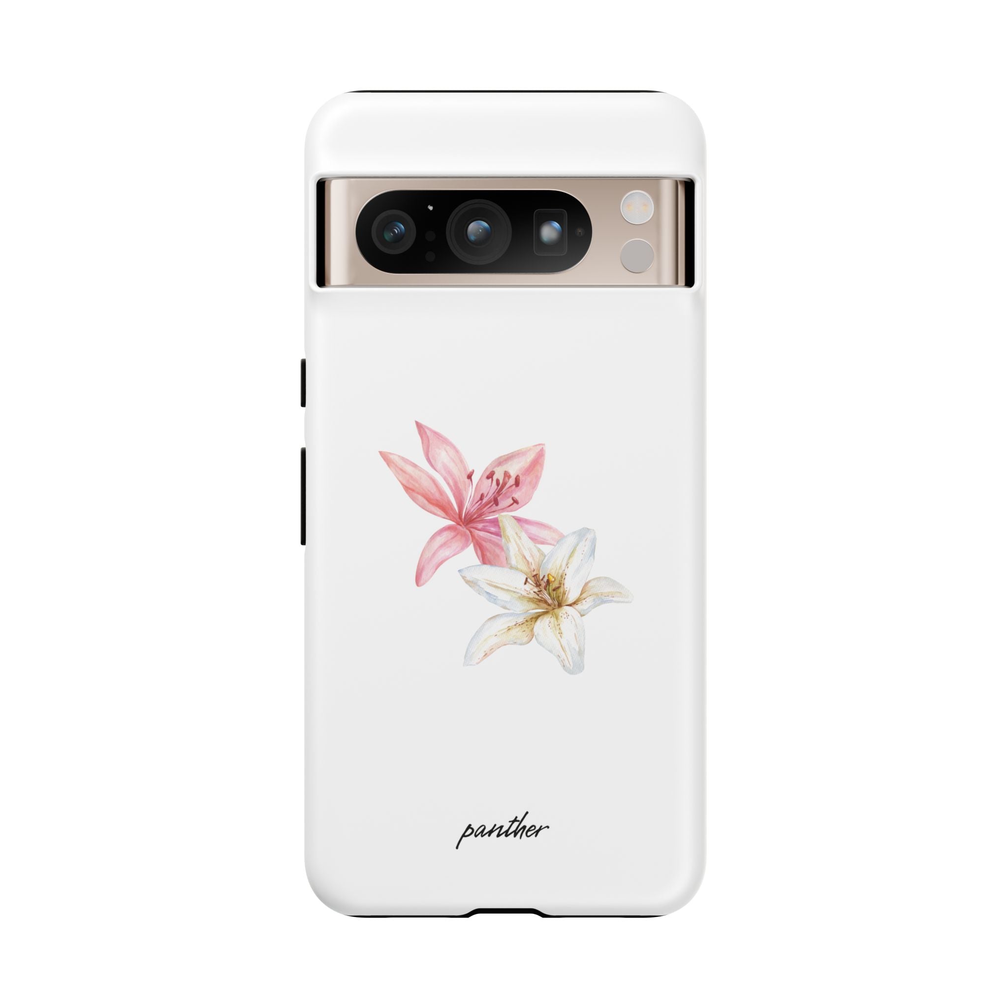 Blossom Grace (White) V2