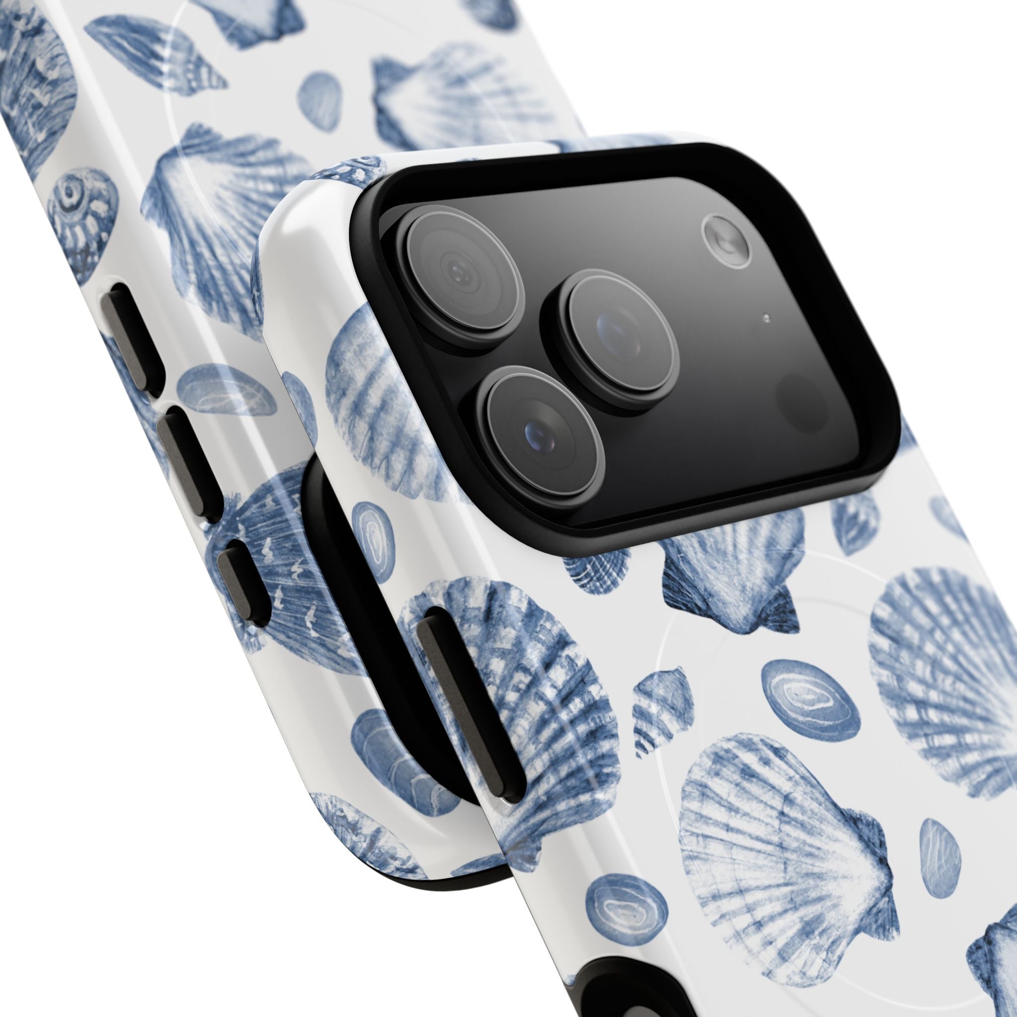 Shell Haze (Magsafe)