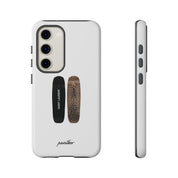 Panther Skateboards (White)