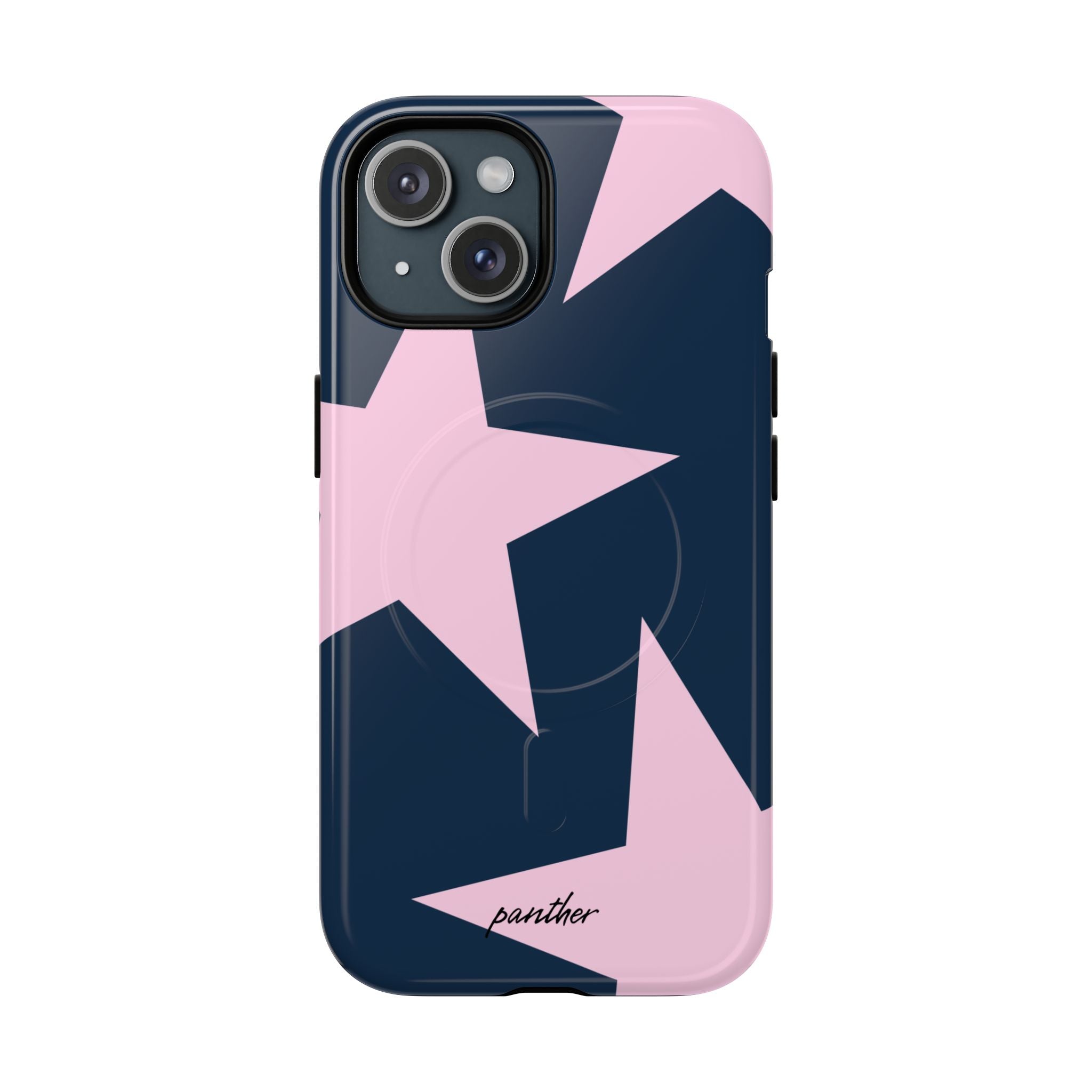 Pretty in Stars (Magsafe)