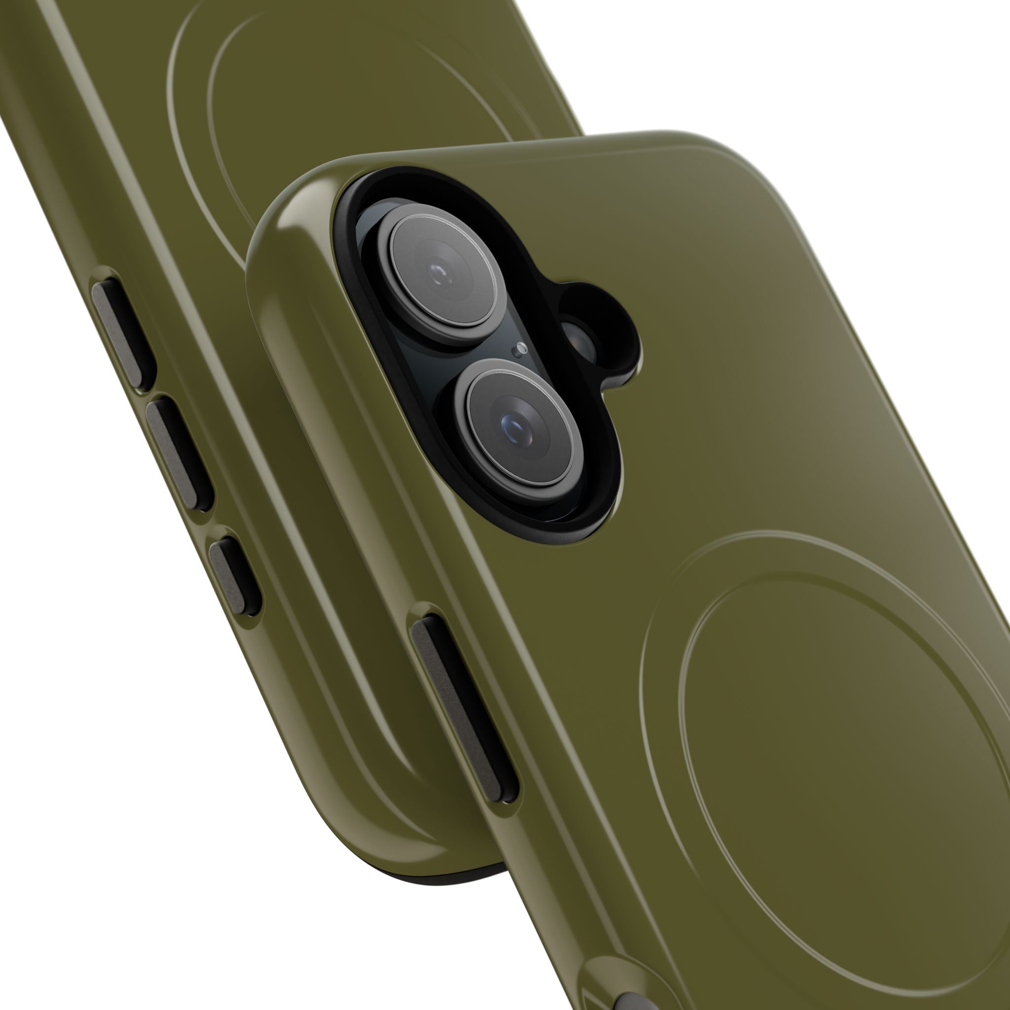Olive Muse (magsafe)