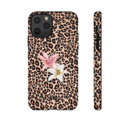 Blossom Grace (Dark Leo Print) V2