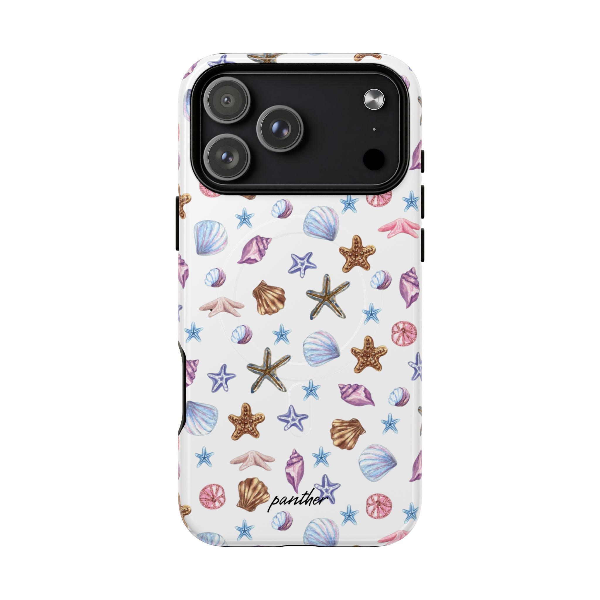 Coastal Tide (Magsafe)