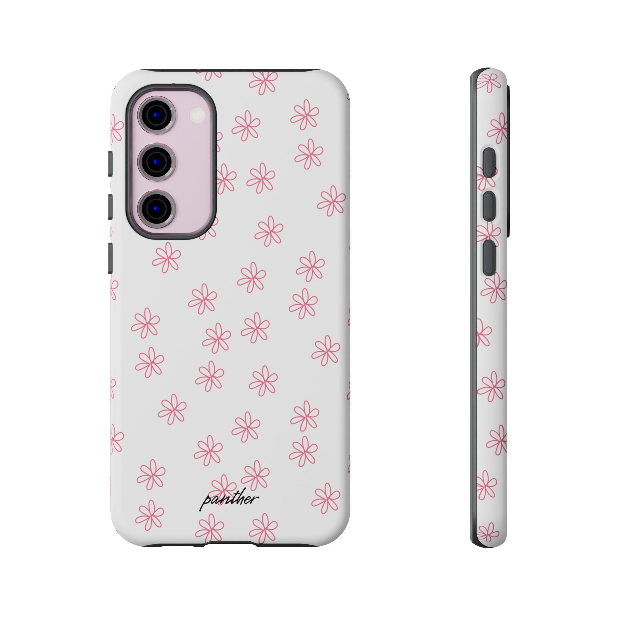 Soft Blossom