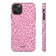 Spotted in Pink on Pink