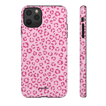 Spotted in Pink on Pink