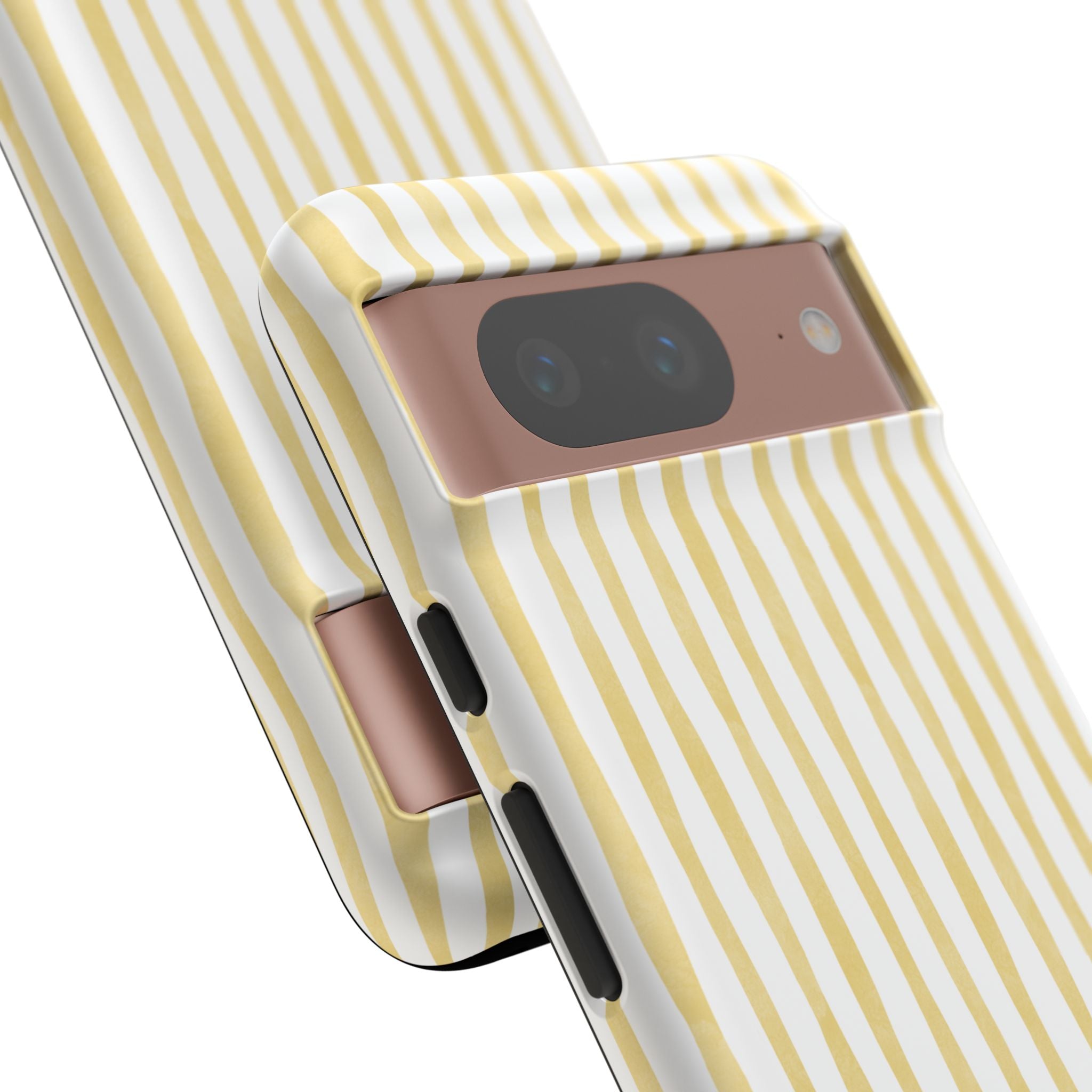Butter Stripes