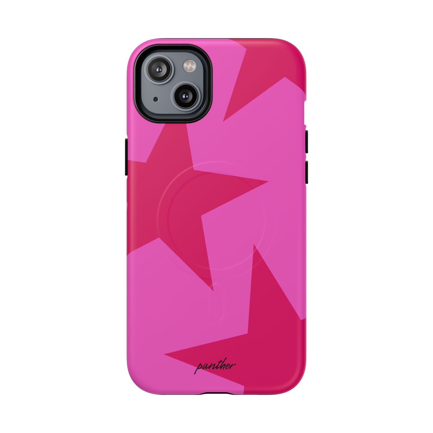 Pretty in Bubblegum Pink (Magsafe)