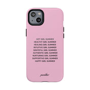 Girl Summer (Magsafe)