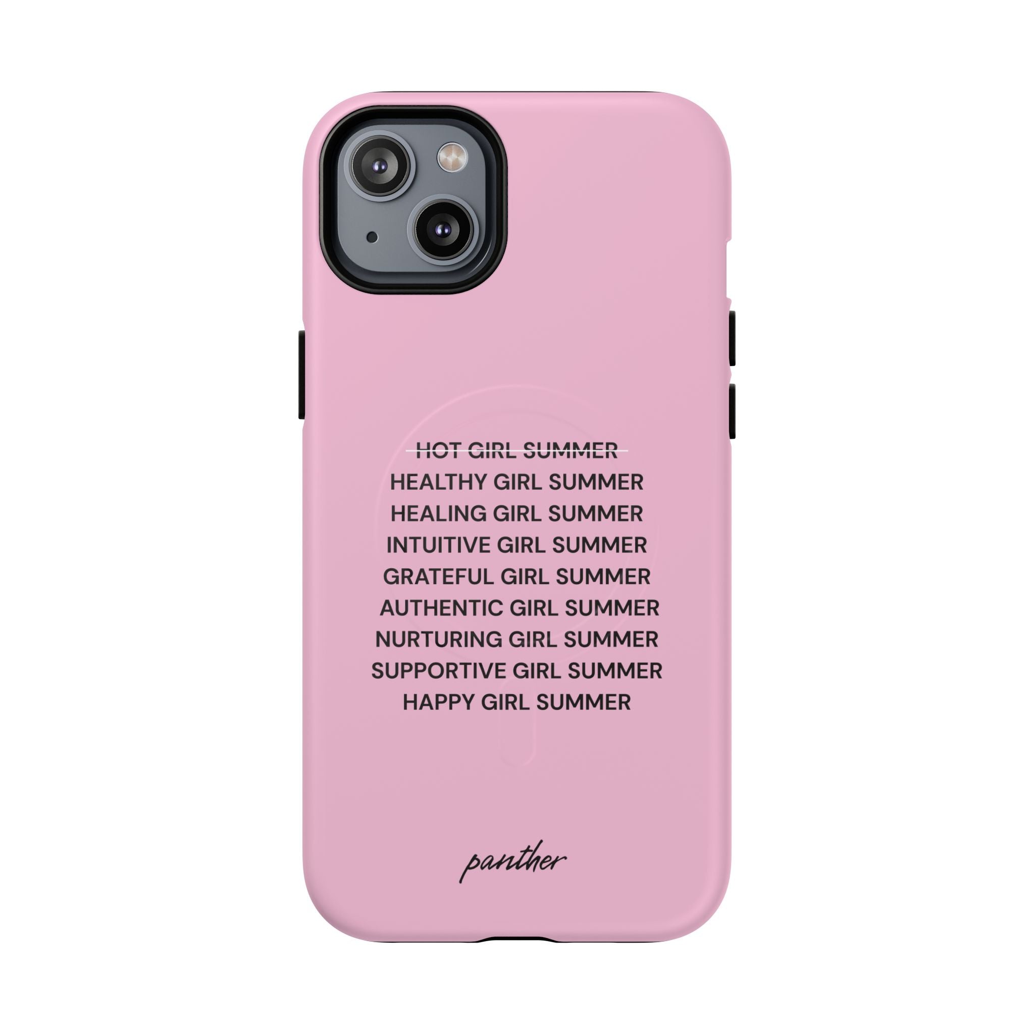 Girl Summer (Magsafe)