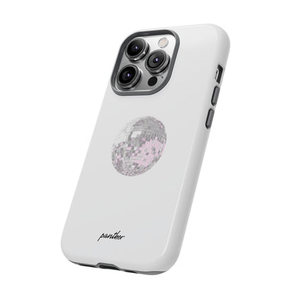 Fading Disco (White)