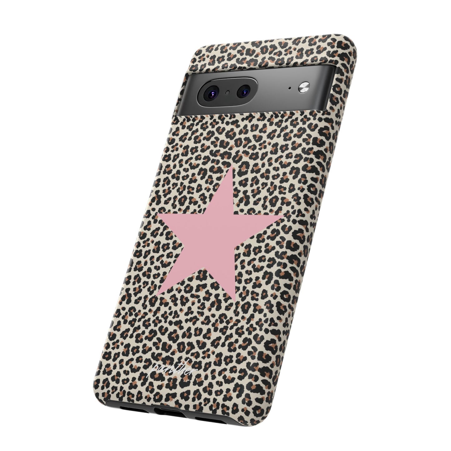 Leopard Star