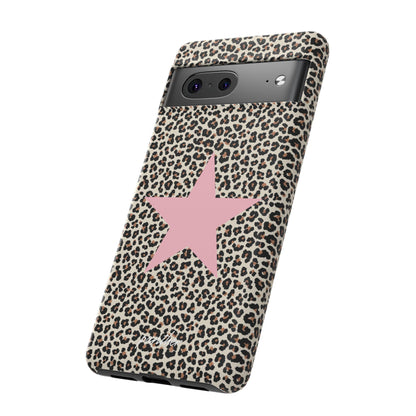 Leopard Star