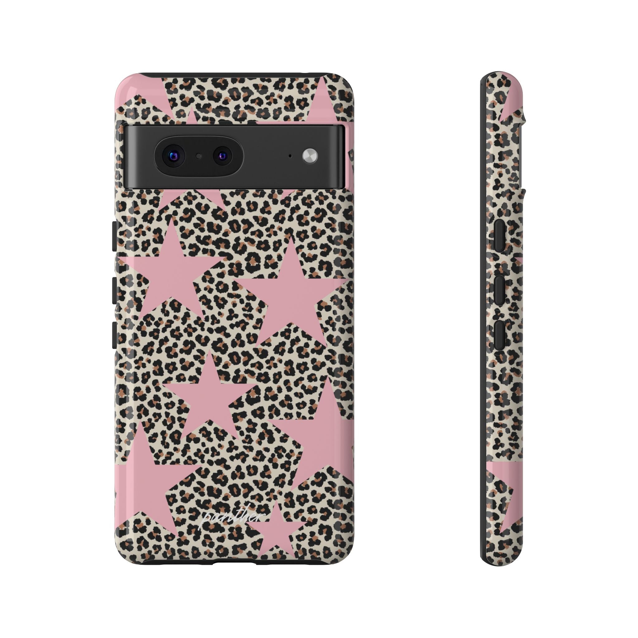 Leopard Star V2