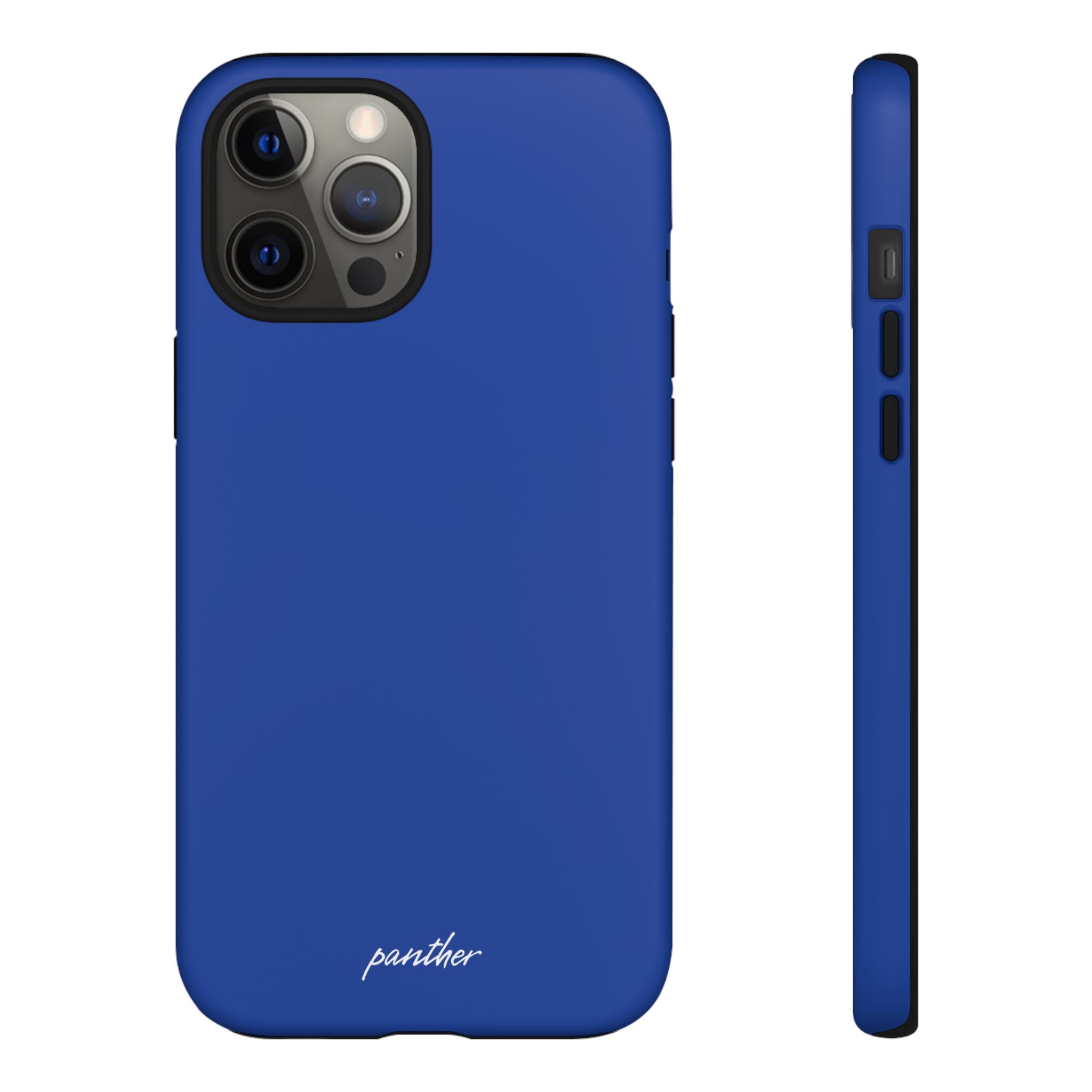 Electric Blue