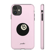 8 Ball (Pink)