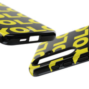 YOLO (Yellow)