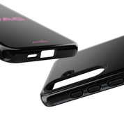 SWAG (Black & Pink)