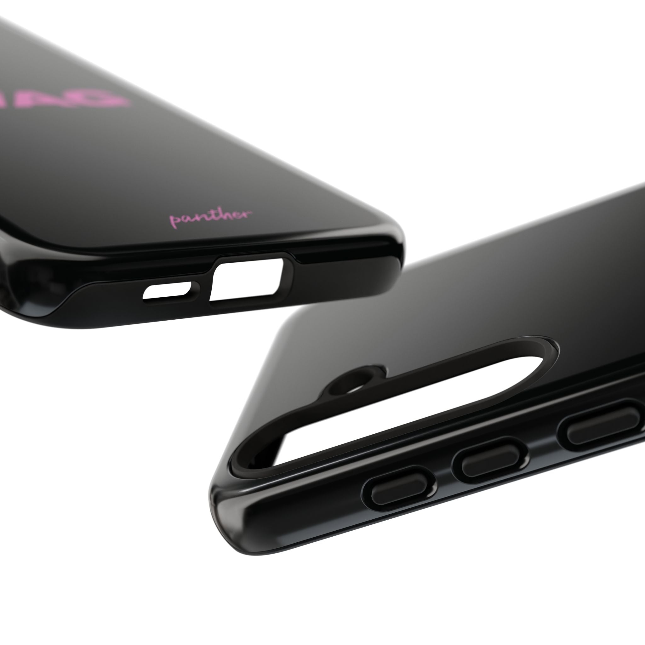 SWAG (Black & Pink)