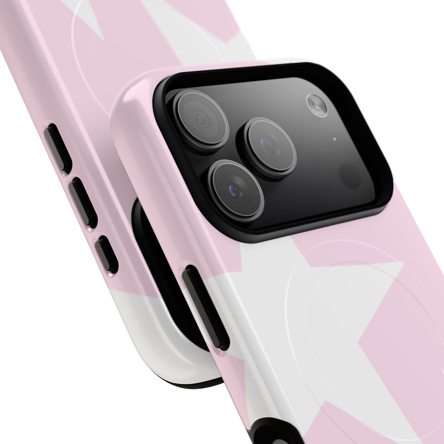 Pretty in Pink (Magsafe)