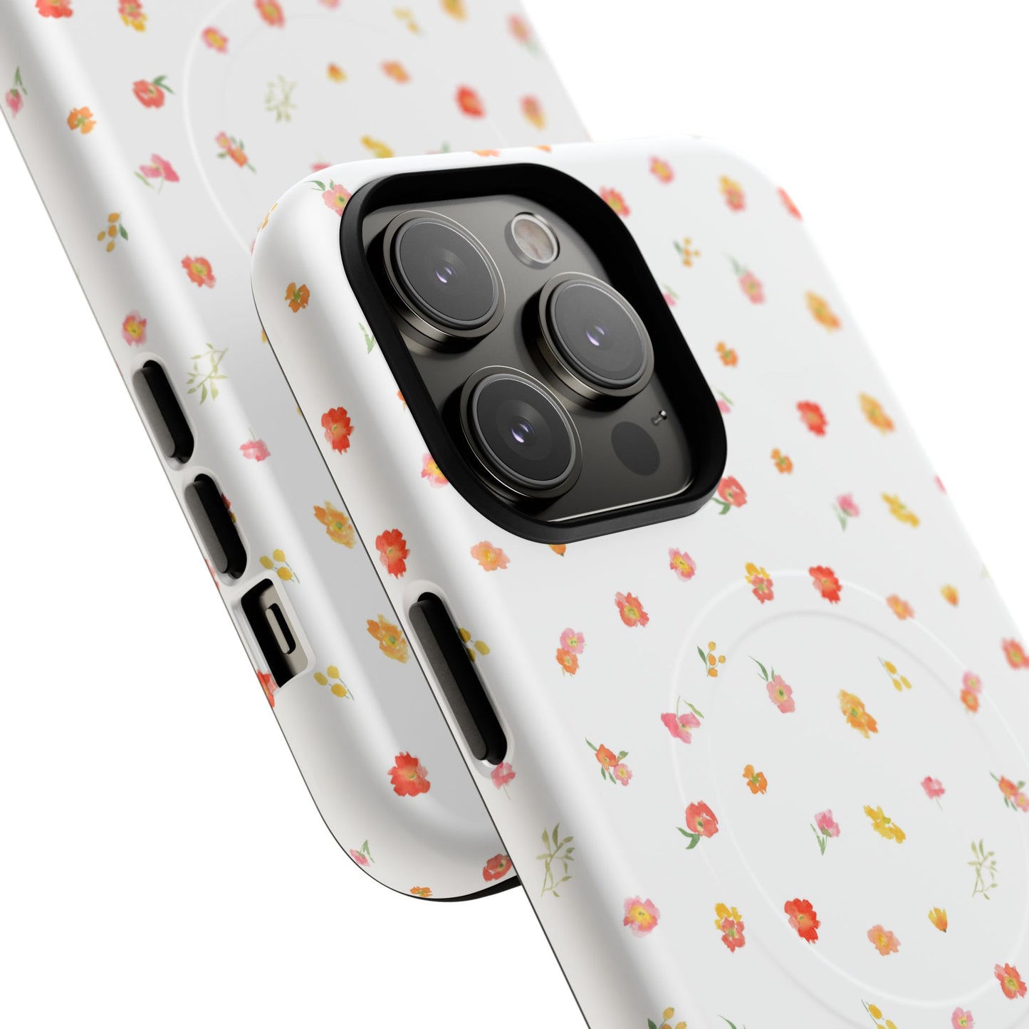 Summer Bloom (Magsafe)