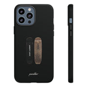 Panther Skateboards (Black)