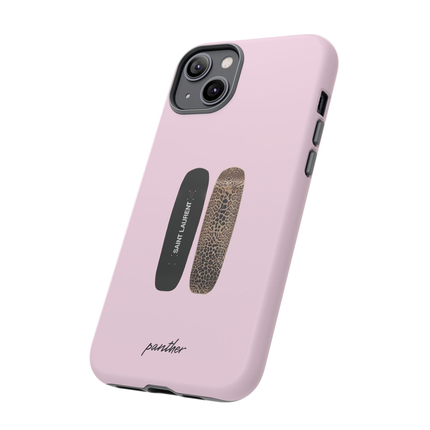 YSL Skateboards (Pink)