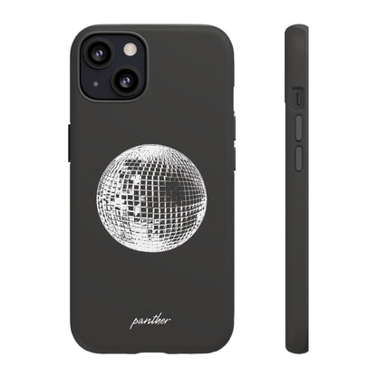 Nightlife Glimmer (Grey)