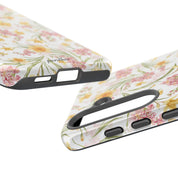 Floral Serenade
