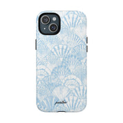 Coastal Layers (Blue) (Magsafe)