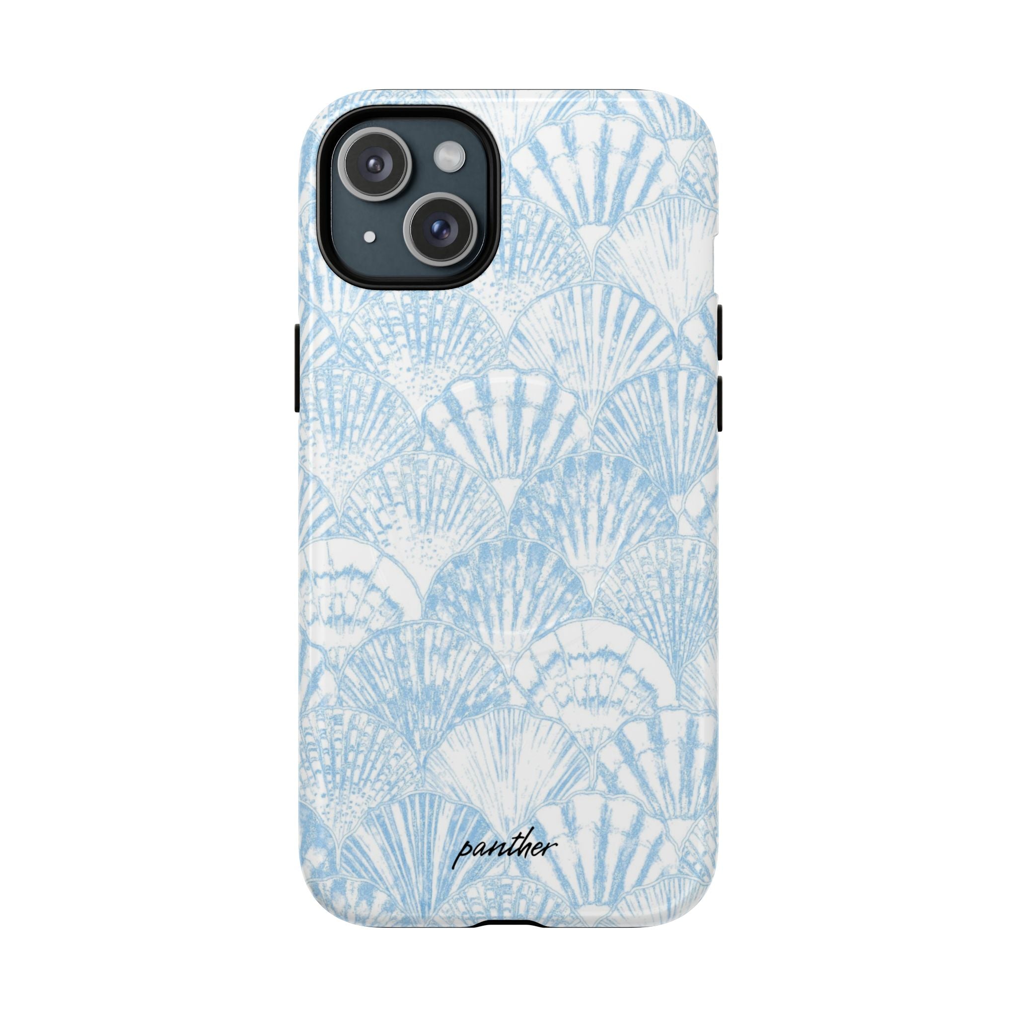 Coastal Layers (Blue) (Magsafe)