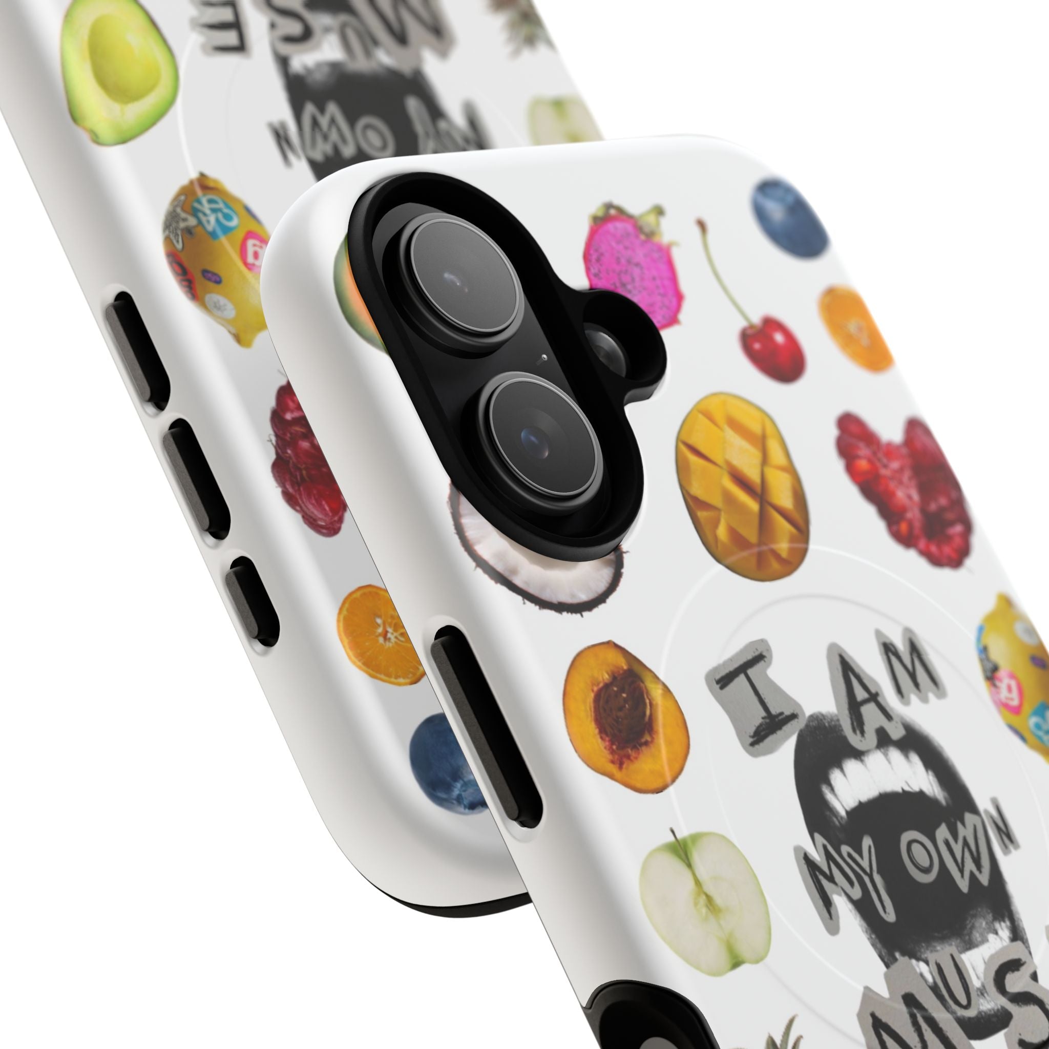 Fruit Salad (Magsafe)