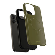 Olive Muse (magsafe)