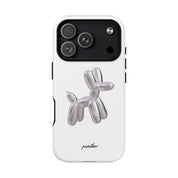 Silver Pooch (Magsafe)