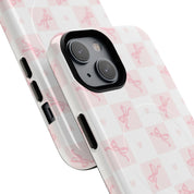 Blush Bows (Magsafe)