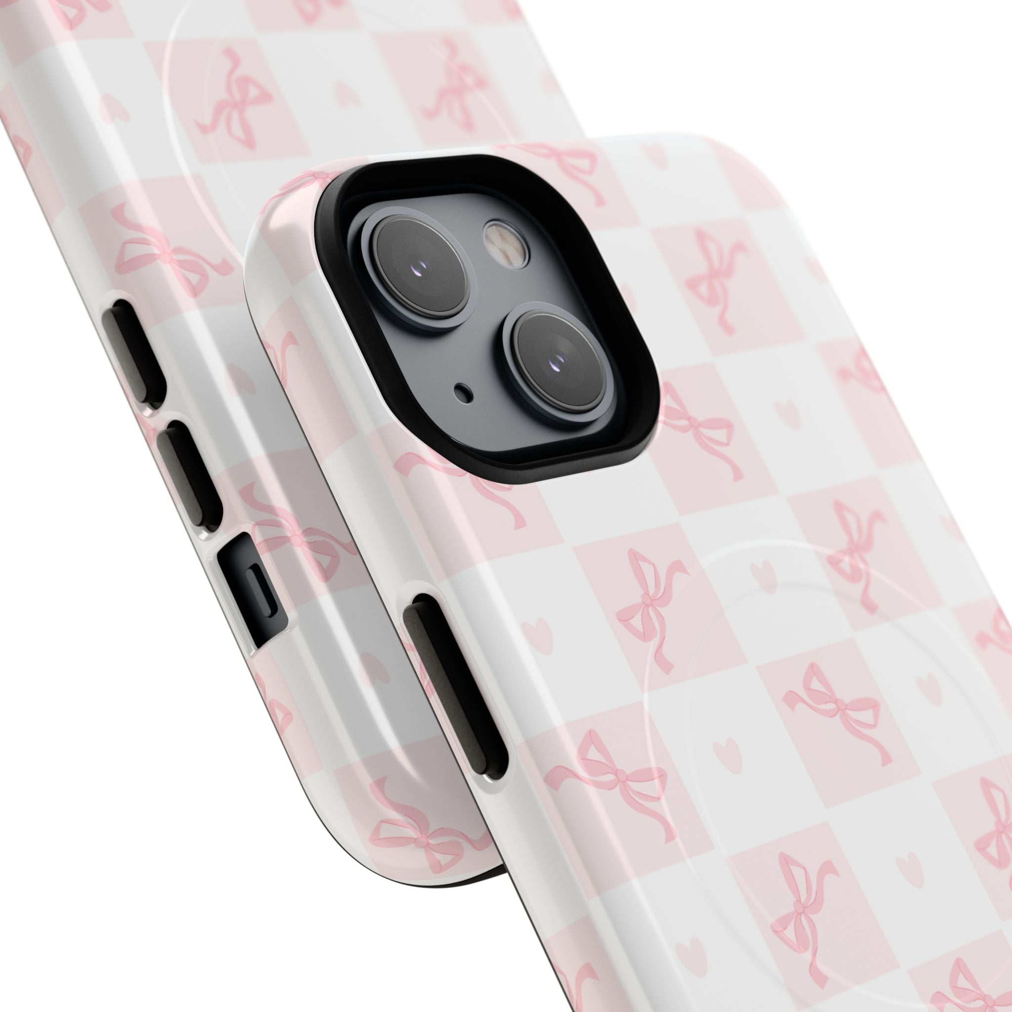 Blush Bows (Magsafe)