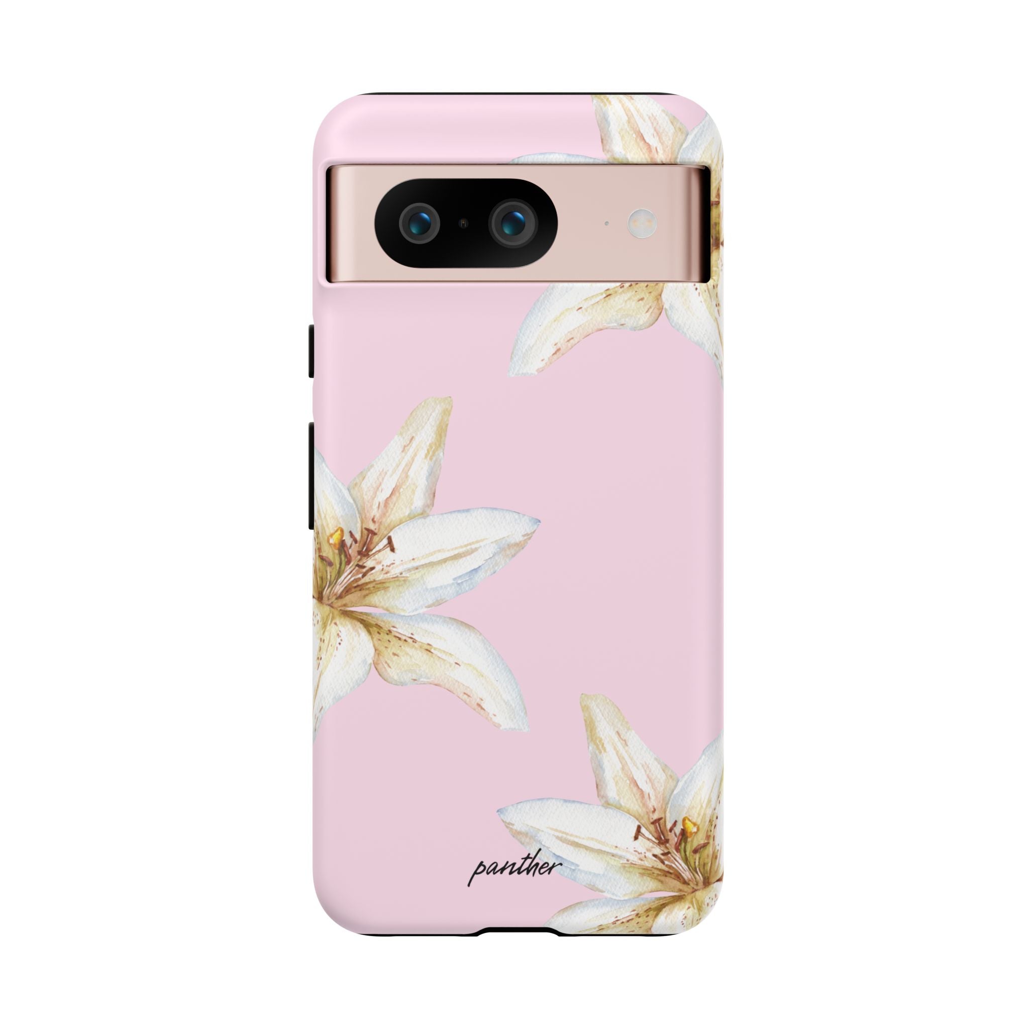 Pure Blossom (Pink)