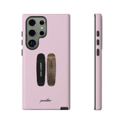 Panther Skateboards (Pink)