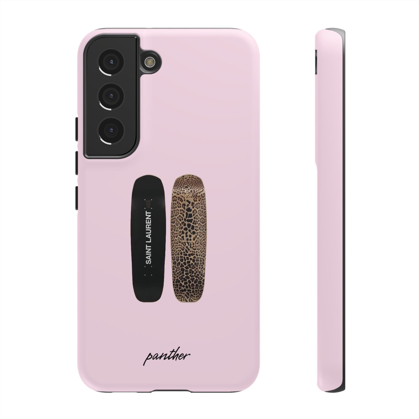 YSL Skateboards (Pink)
