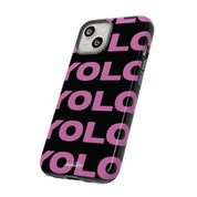 YOLO
